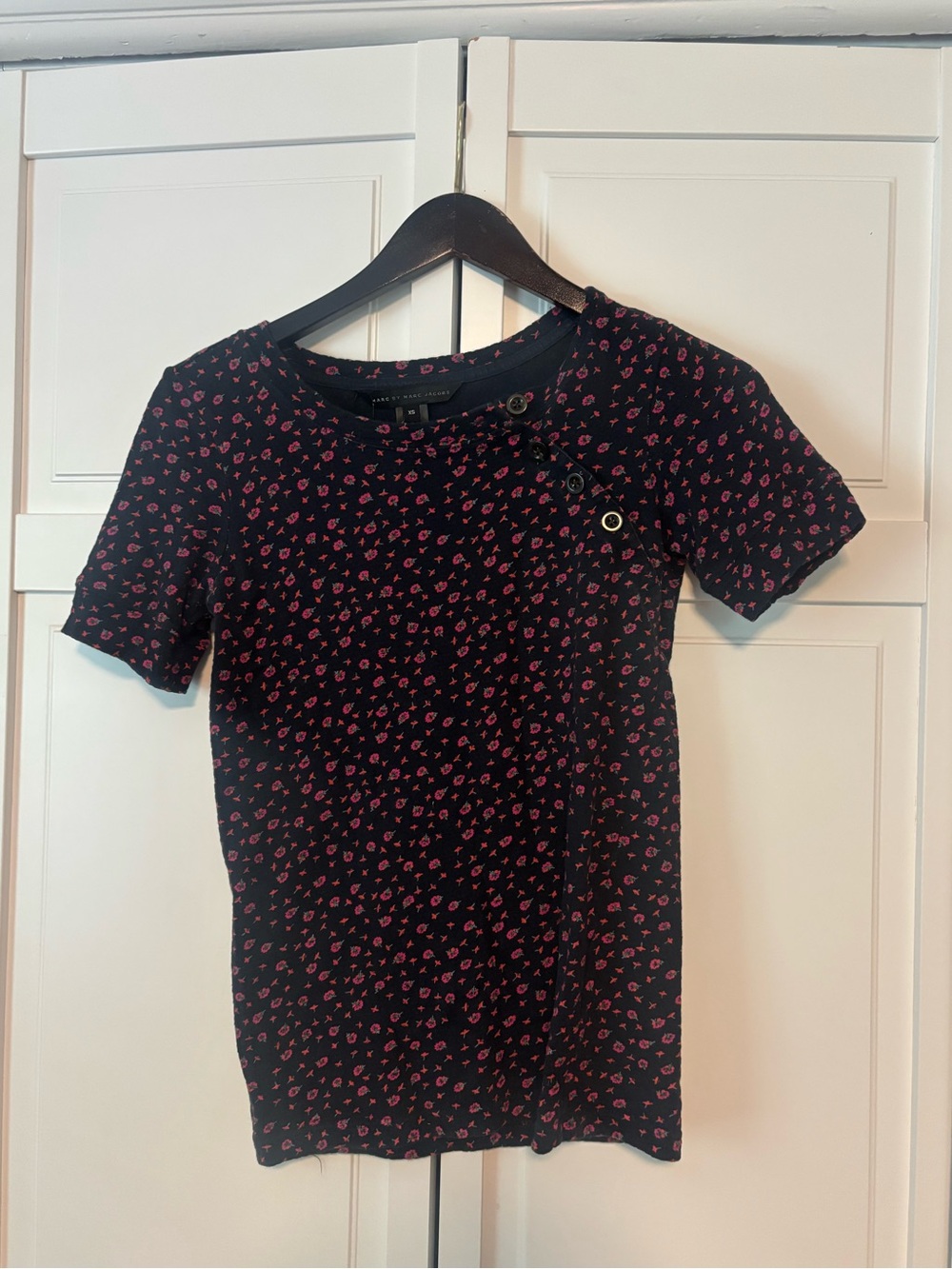 Marc by Marc Jacobs Top
